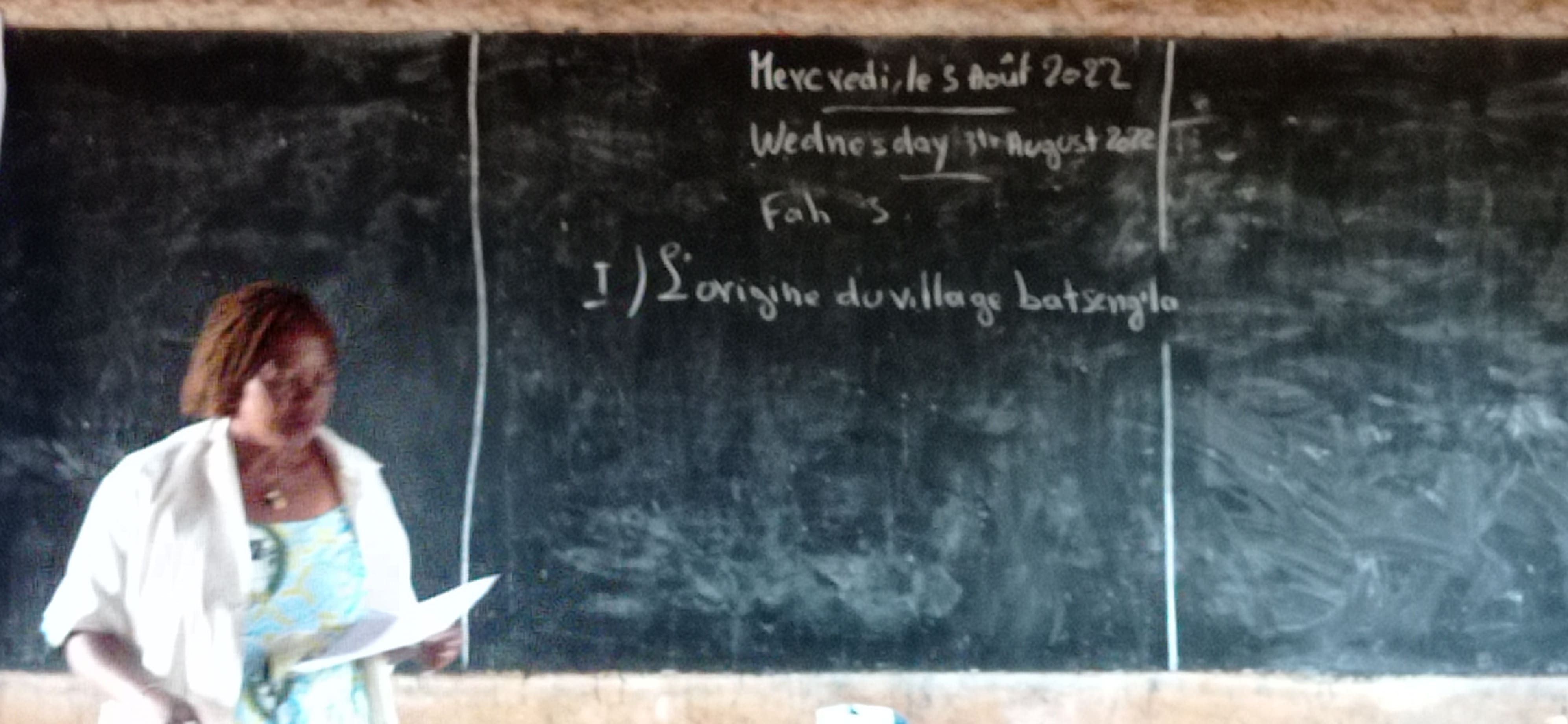 Odoo CMS - Gallery sample