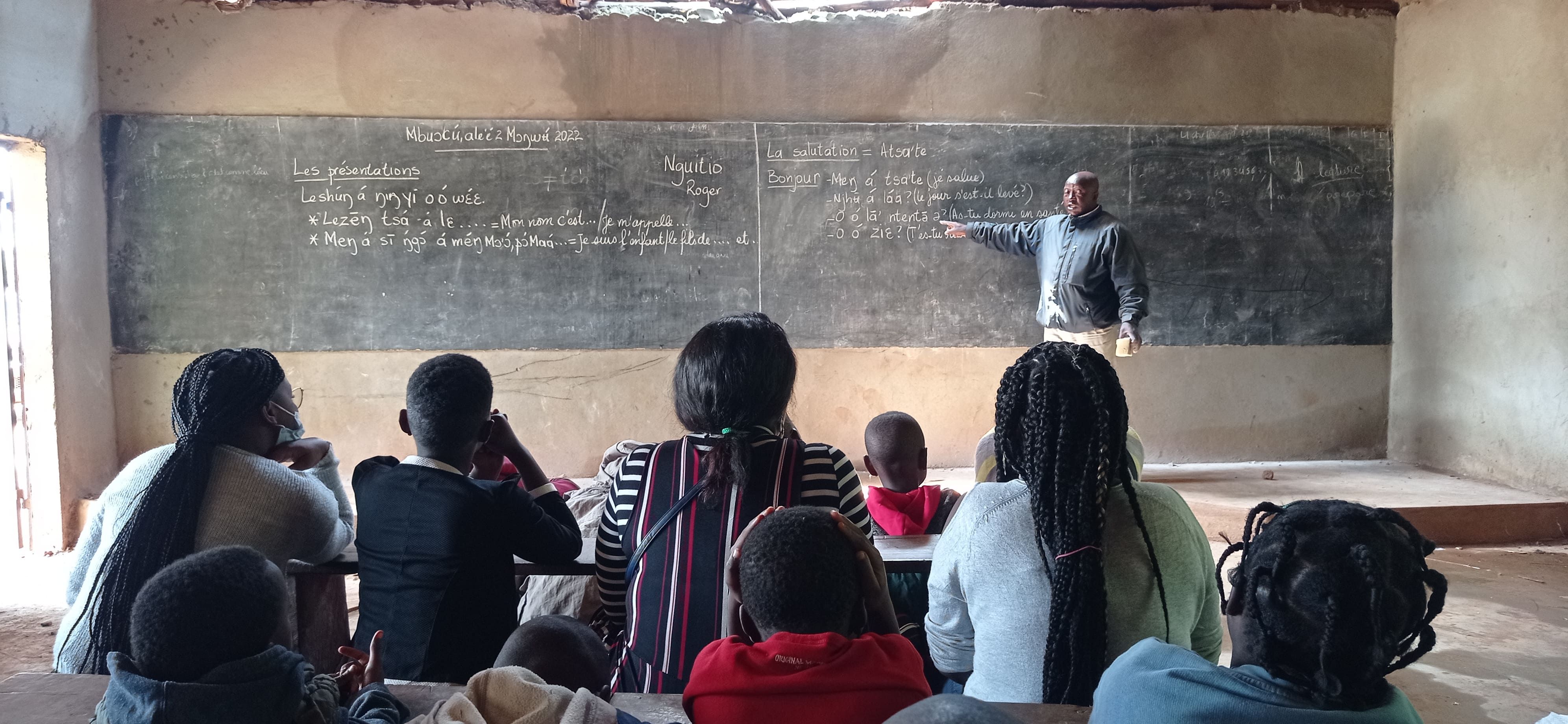 Odoo CMS - Gallery sample