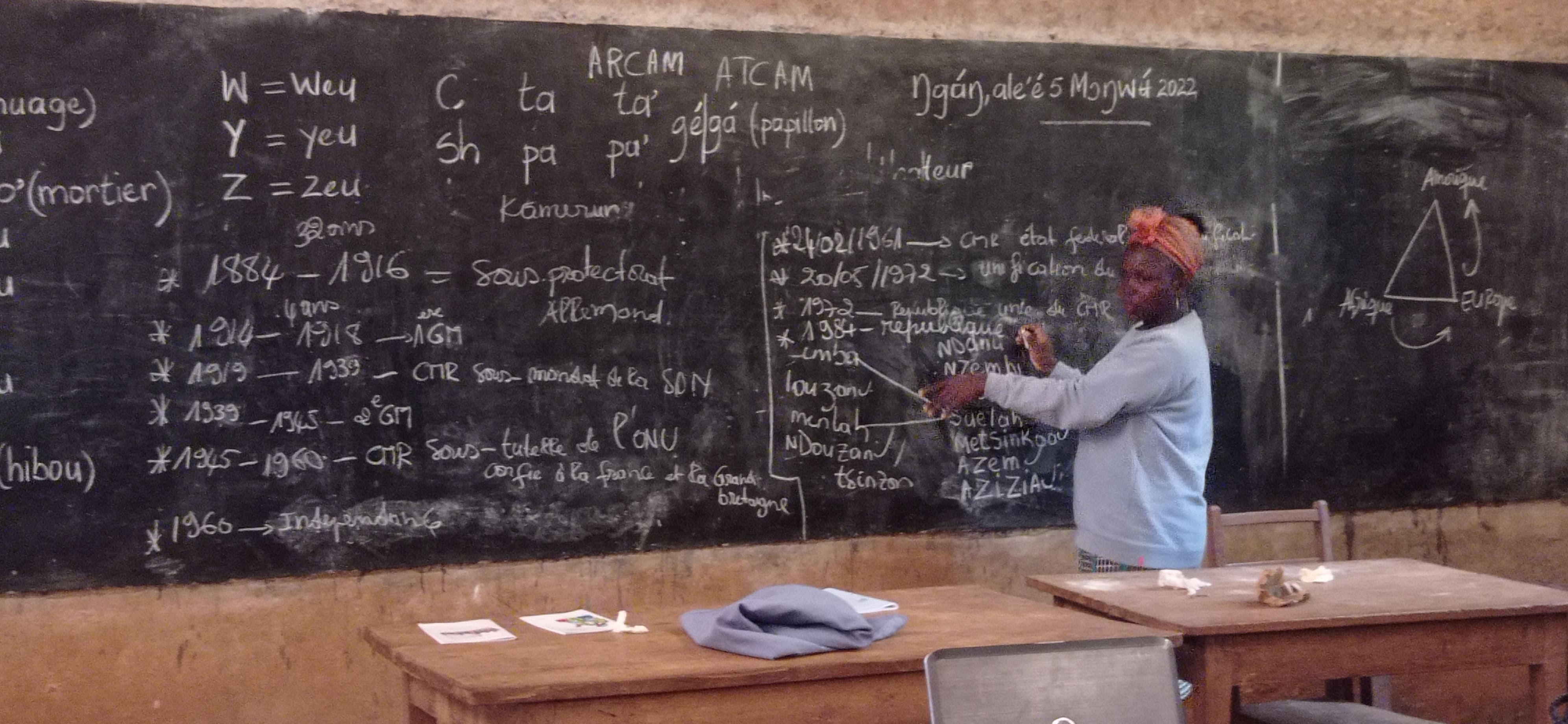 Odoo CMS - Gallery sample